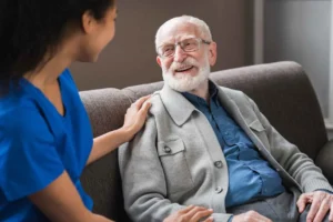 Read more about the article Enhancing Quality of Life with Comprehensive Support At Home Services