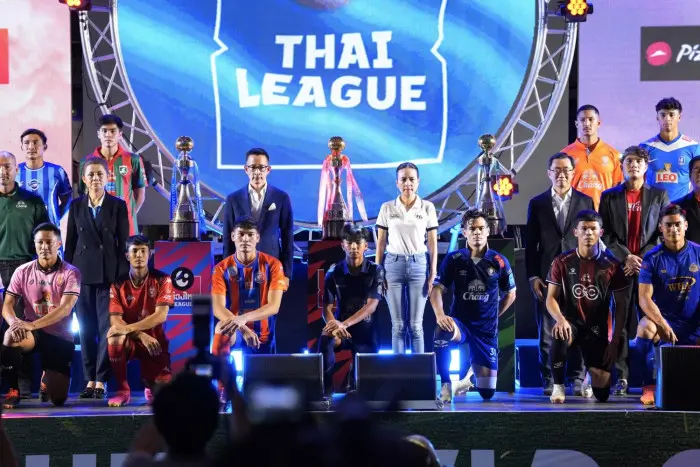 Evaluating Thai League 2016–17 Odds Value Through Real Player Experience