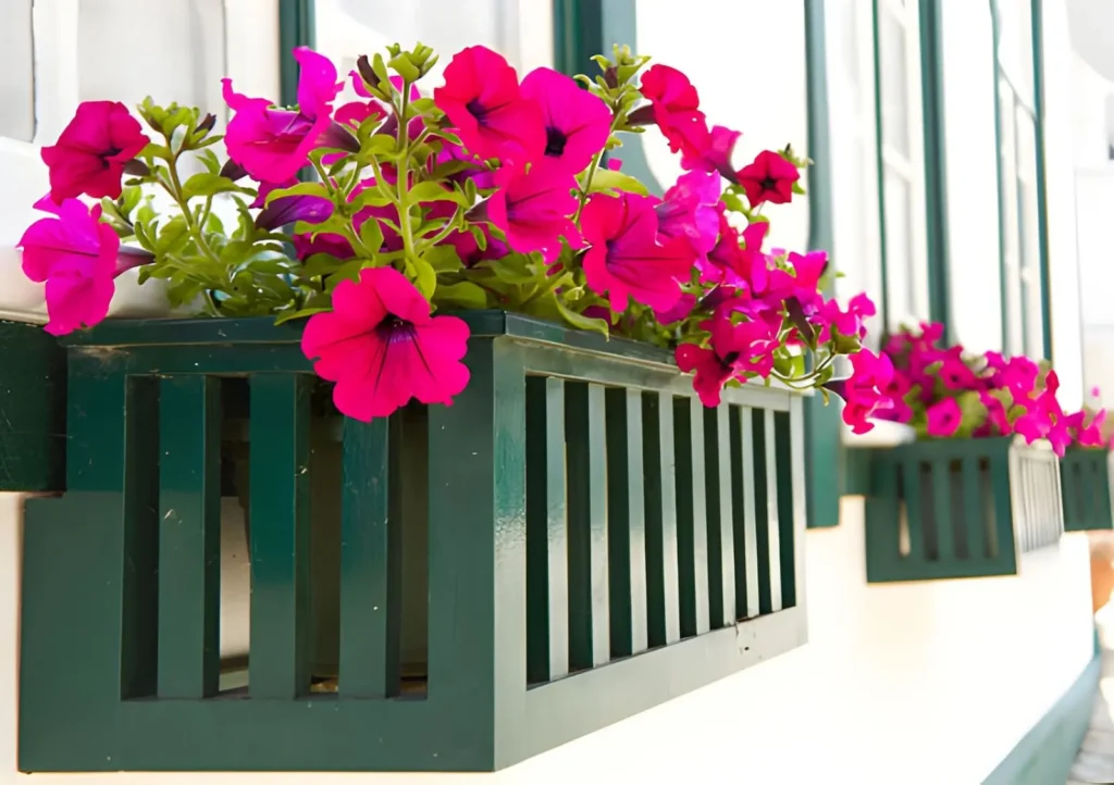 Garden Windows: Enhancing Your Home with Light, Freshness, and Style