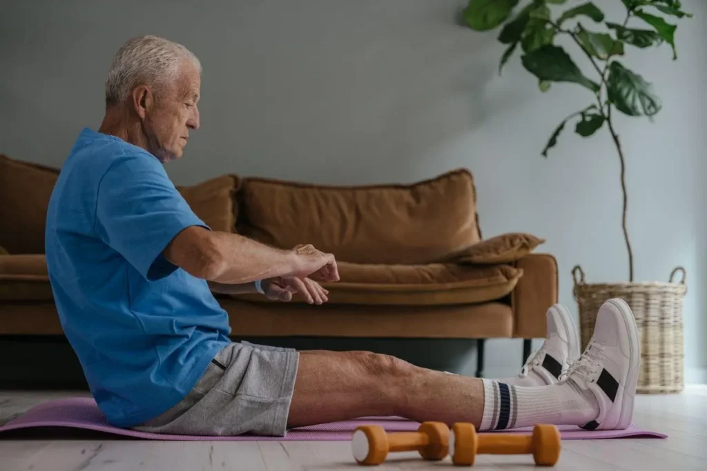 Healthy Aging Strategies Every Senior Living Resident Should Know