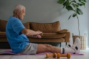 Read more about the article Healthy Aging Strategies Every Senior Living Resident Should Know