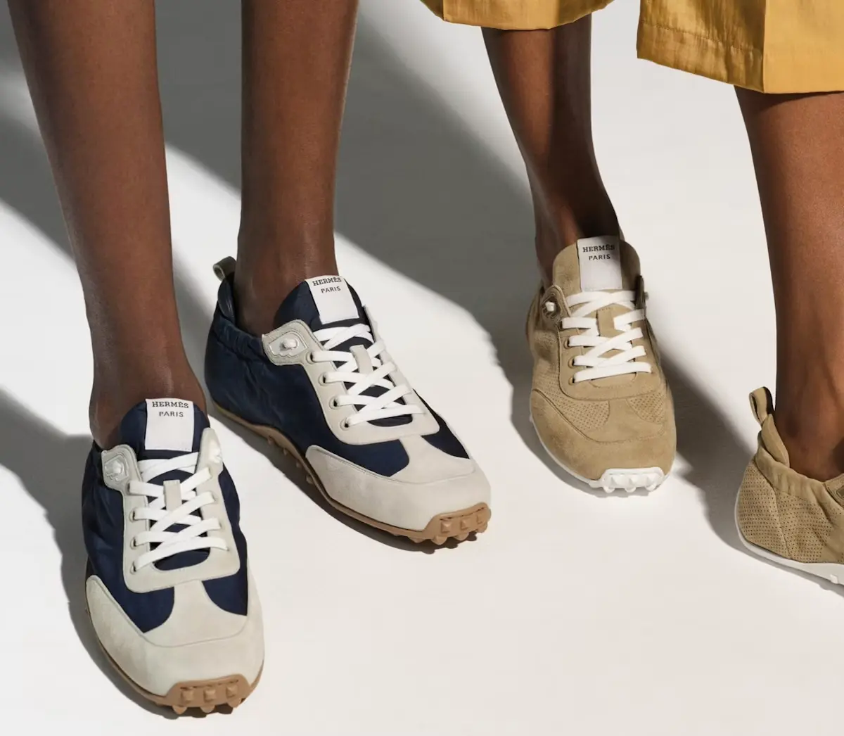 You are currently viewing Hermes Men’s Shoes and Bradley’s Day at the Long Beach Hangar