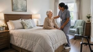 Read more about the article How Better Comforter Planning Can Improve a Vacation Rental Business