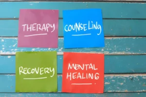 Read more about the article How Evidence-Based Therapies Support Different Stages of Behavioural Health Recovery