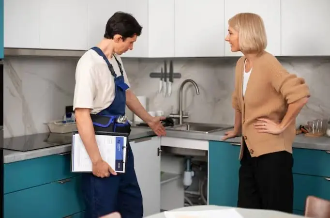 How Plumbing Services Support Homeowners During Major Interior Renovation Projects
