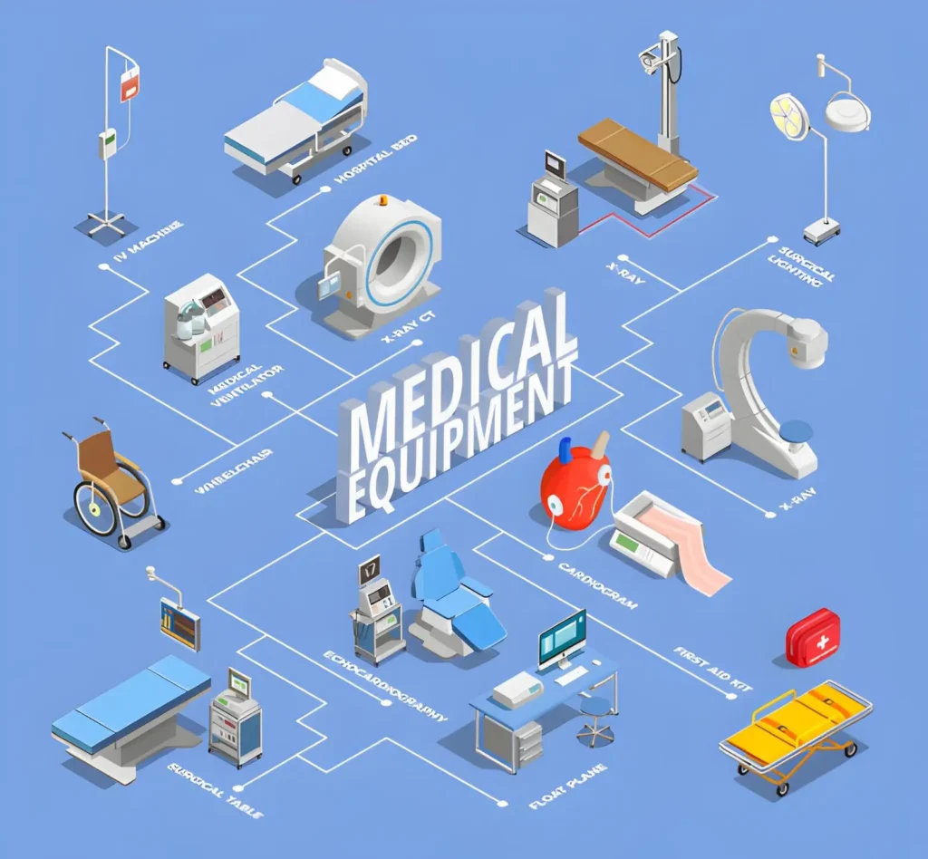 How To Choose Medical Equipment Buyback Companies That Maximize Asset Value