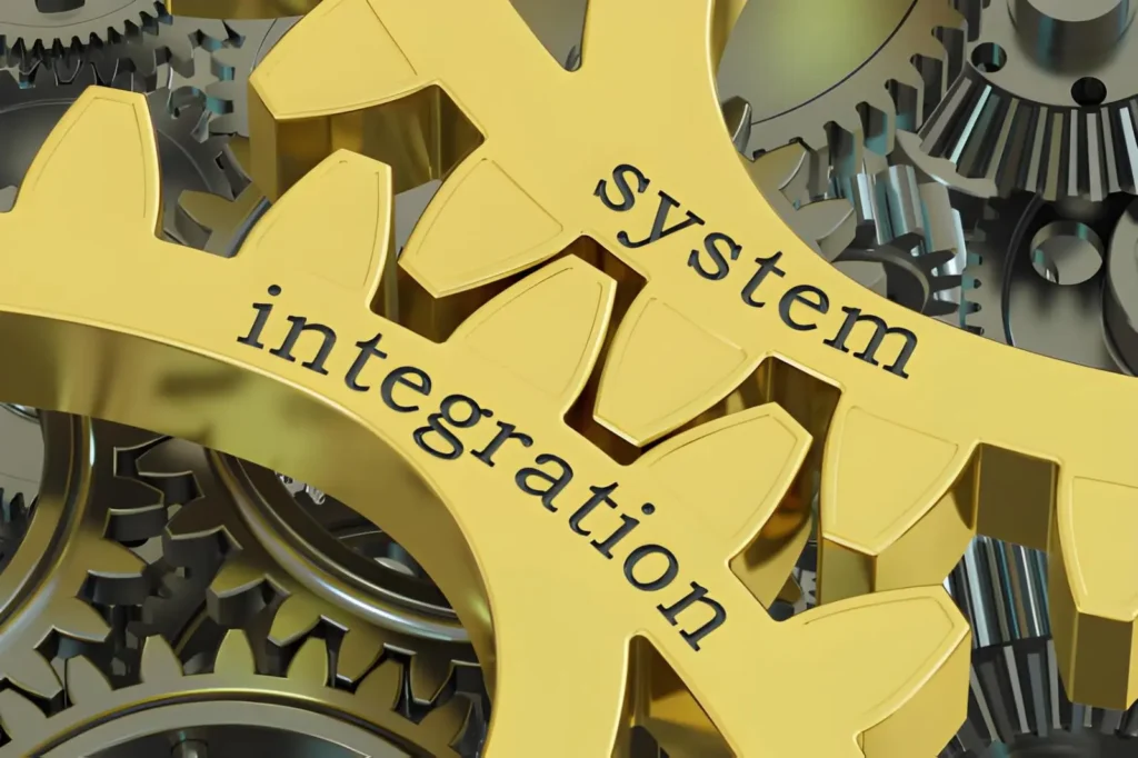How do you make system integration work?