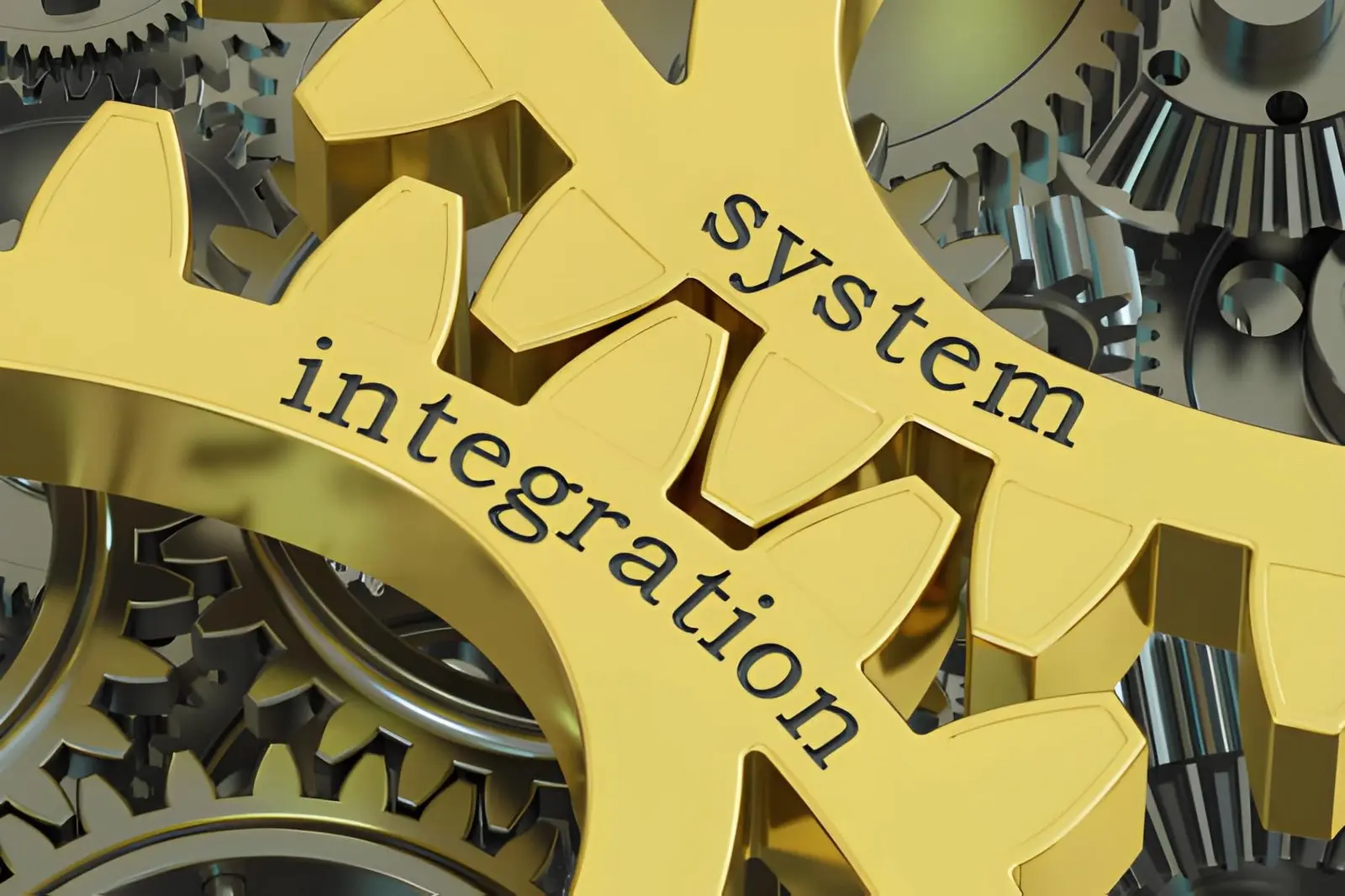 Read more about the article How do you make system integration work?