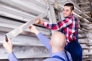 Read more about the article How to Find Qualified PPF Installers Near You
