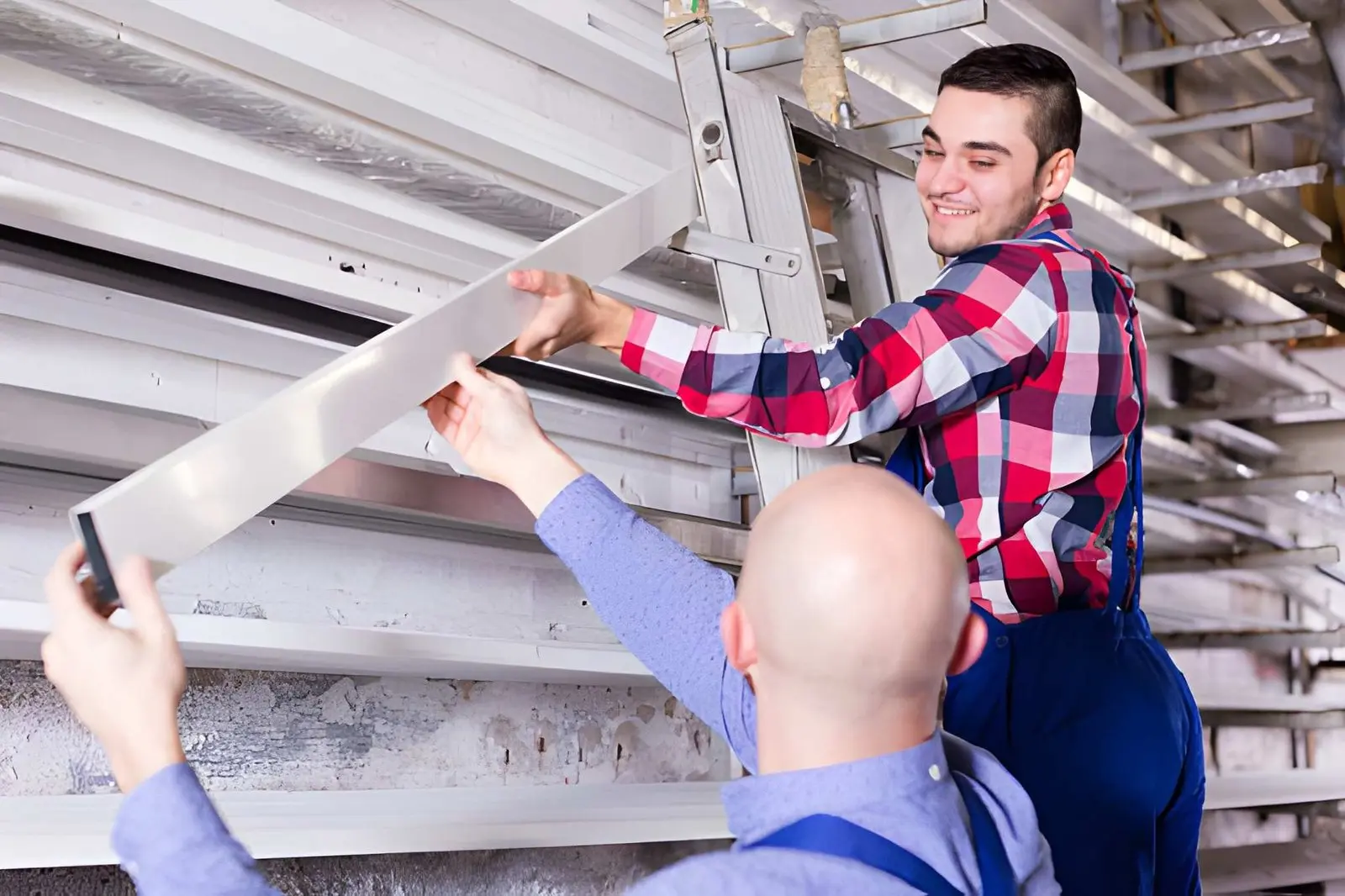 Read more about the article How to Find Qualified PPF Installers Near You