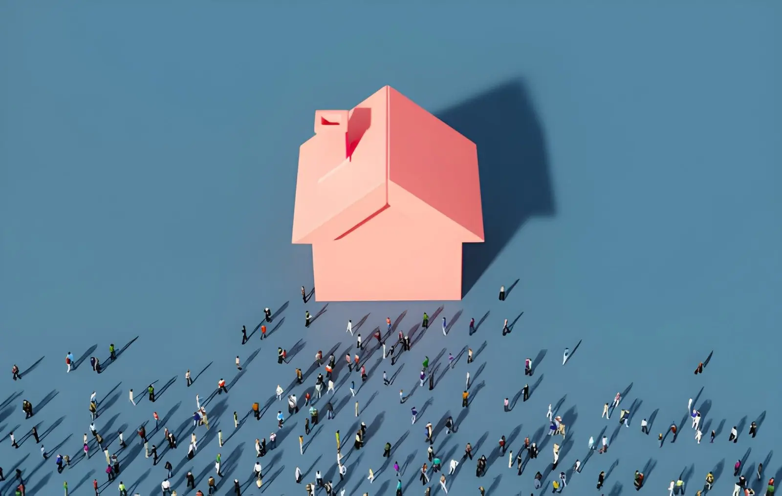 Read more about the article How to Stand Out and Sell Your Home Quickly in a Crowded Market