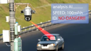 Read more about the article How Traffic Camera Evidence Supports Accident Investigations