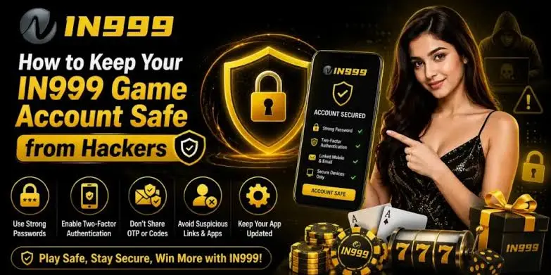 IN999 Login Guide to Avoid Common Sign-In Mistakes