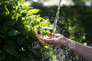 Read more about the article Innovative Water Treatment Solutions for Sustainable Living