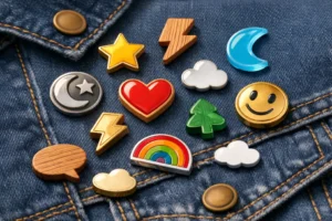 Read more about the article Innovative Ways to Personalize Your Lapel Pins