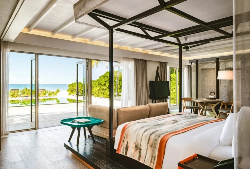 Island Hopping in the Maldives: The Family Adventure You Didn’t Know You Needed