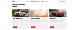 Read more about the article Make Every Journey Easier with Avis