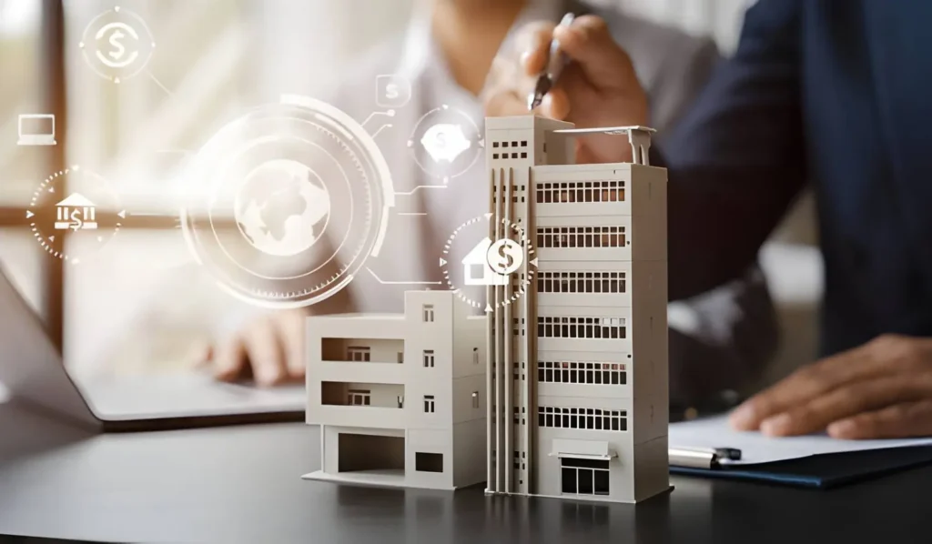 Maximizing Returns with Expert Commercial Property Investment Agents