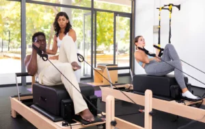 Read more about the article The Comprehensive Guide to Commercial Pilates Reformers