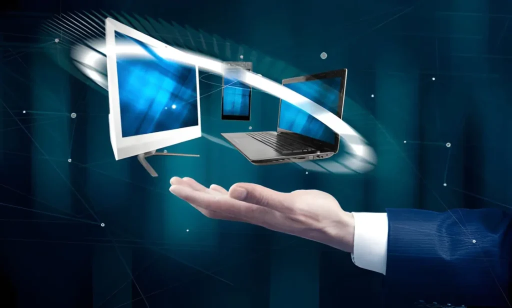 The Rising Importance of PCs in Modern Business