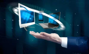 Read more about the article The Rising Importance of PCs in Modern Business
