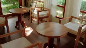 Read more about the article The Timeless Appeal of Coffee Tables
