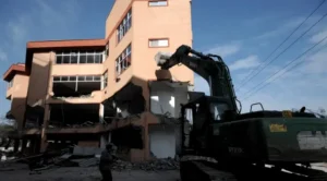 Read more about the article The Top 5 Specialized Demolition and Cutting Companies Leading the Industry in 2026