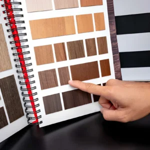 Read more about the article The Ultimate Guide to Overlaminate: Enhancing Durability and Aesthetics in Print