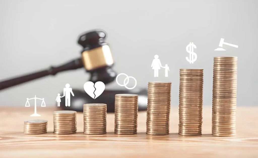 Understanding Funding for Divorce: How JustFund Supports Your Family Law Journey