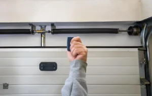 Read more about the article Understanding the Most Important Parts of Your Garage Door System