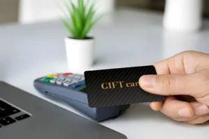 Read more about the article Unlock Convenience and Flexibility with Eftpos Gift Cards