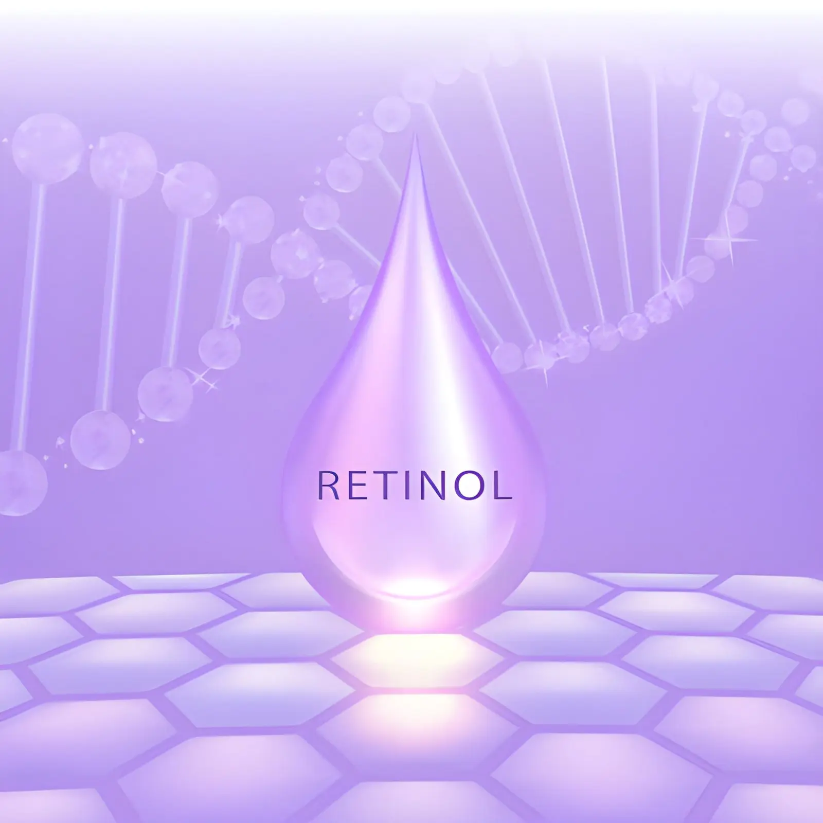 Read more about the article Unlock Radiant Skin: The Ultimate Guide to Retinal Serum Benefits