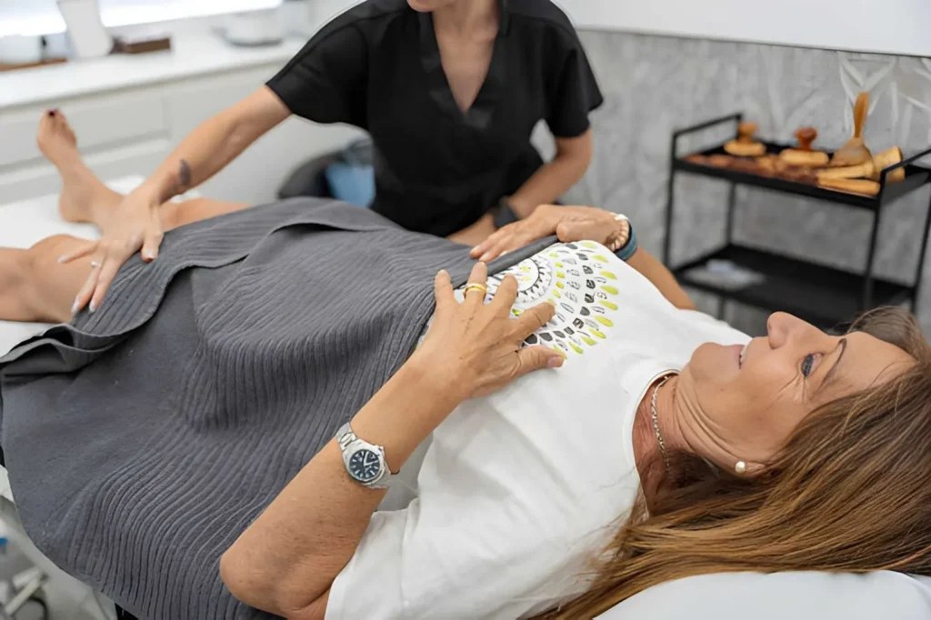 Unlocking Wellness: The Benefits of Manual Lymphatic Drainage at Future Clinic