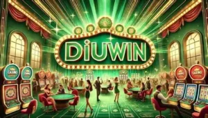 Read more about the article What Makes Diuwin Stand Out Online