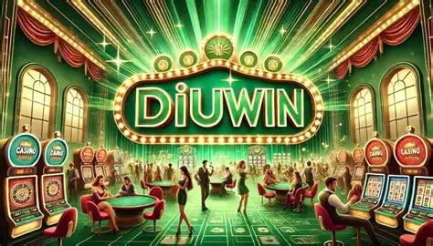What Makes Diuwin Stand Out Online