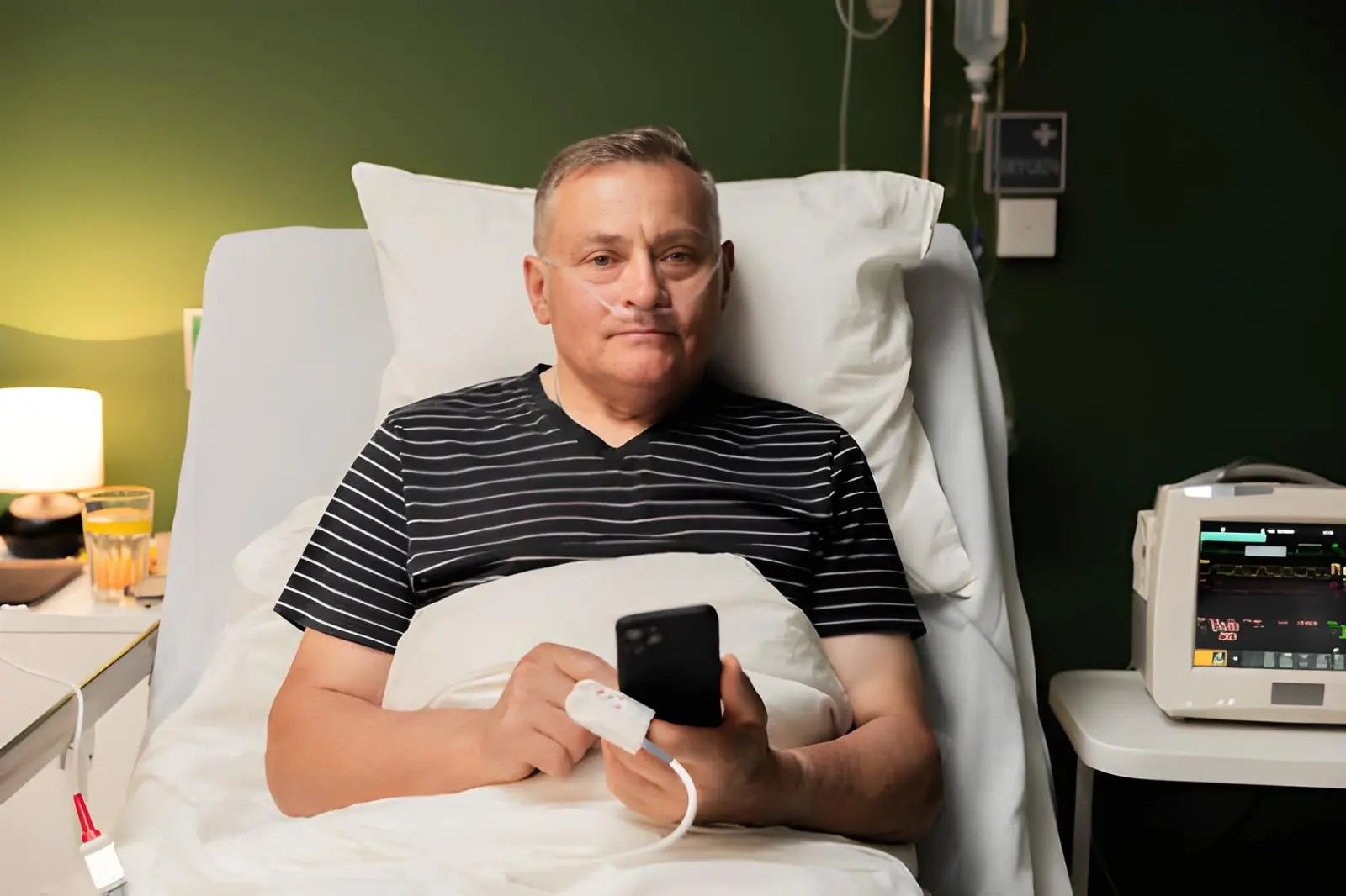 Read more about the article Why  Anthony Misitano Says Remote Patient Monitoring Is Quietly Closing the Gap Between Hospital Care and Home Recovery