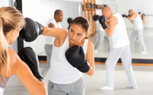 Read more about the article Why Boxing Classes Are One of the Best Full-Body Workouts