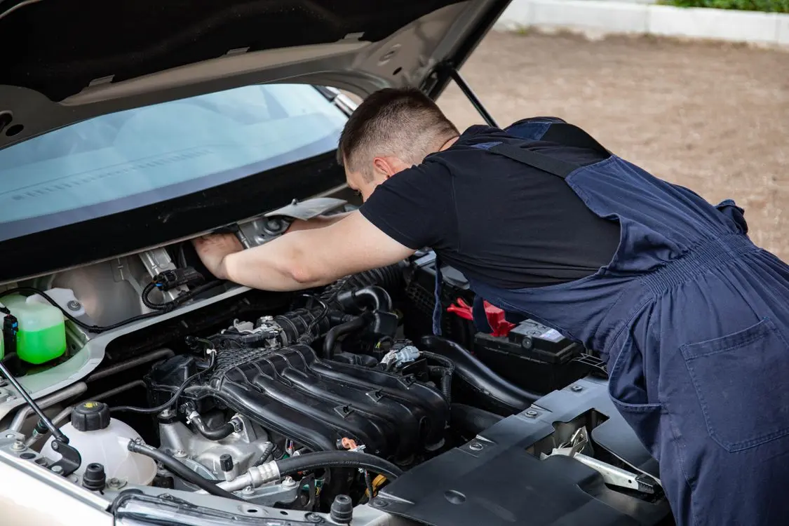 Read more about the article Why Certified Repairs Protect a Vehicle’s Long-Term Value