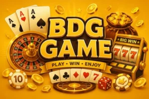 Read more about the article BDG Game Login: Access Your Gaming Dashboard Easily