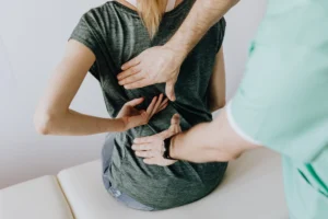 Read more about the article Understanding Back Pain: Causes, Treatments, and Prevention