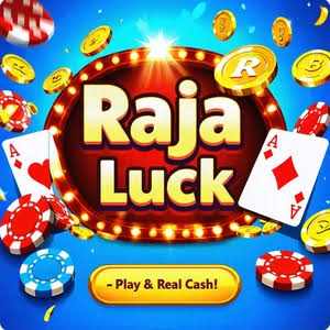 Raja Luck Gaming Guide for Everyday Players