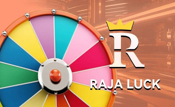 Raja Luck Login Guide with Password Safety Tips