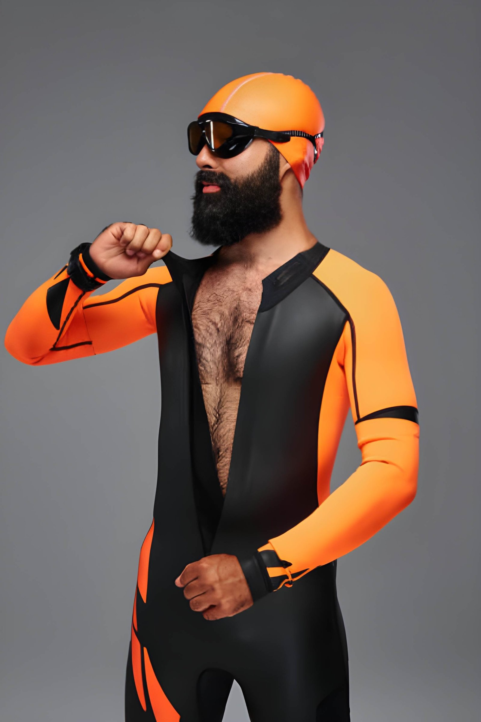 Read more about the article Elevate Your Performance: The Ultimate Guide to Mens Leotards
