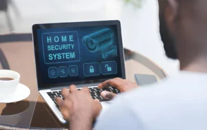 Read more about the article How Wireless Home Security Systems Work, and What to Weigh Before You Buy