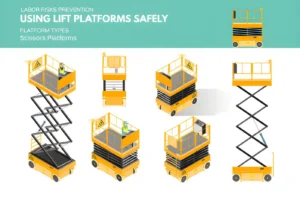 Read more about the article Maximizing Efficiency and Safety with Loading Platform Hire Solutions