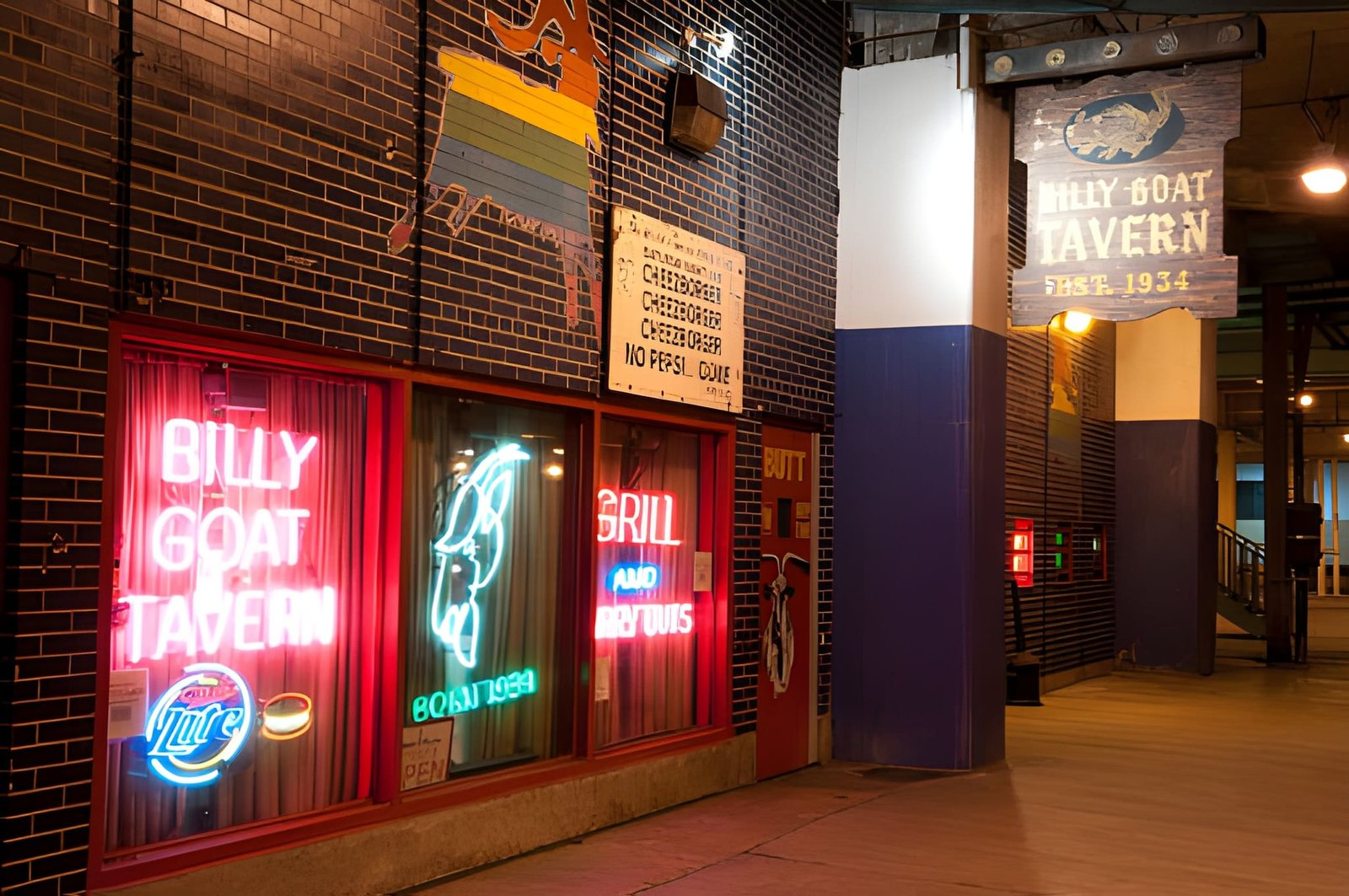 You are currently viewing Why Interactive Game Bars in Chicago are Stealing the Spotlight