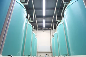 Read more about the article Maximizing Water Management Efficiency with Infiltration Tanks