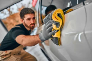 Read more about the article Top Benefits of Mobile Car Detailing in Sydney with Jim’s Car Detailing