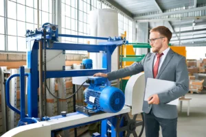 Read more about the article Understanding the Value of Machinery and Equipment Appraisal Services Before Business Relocation