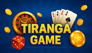 Tiranga Game Login and Account Recovery Guide